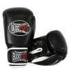 guanti da boxe-padawan-nero-budo