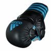 guanti da combattimento-adidas-nero-blu