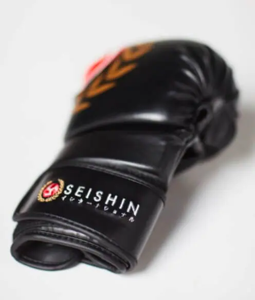 guanti da combattimento-seishin-