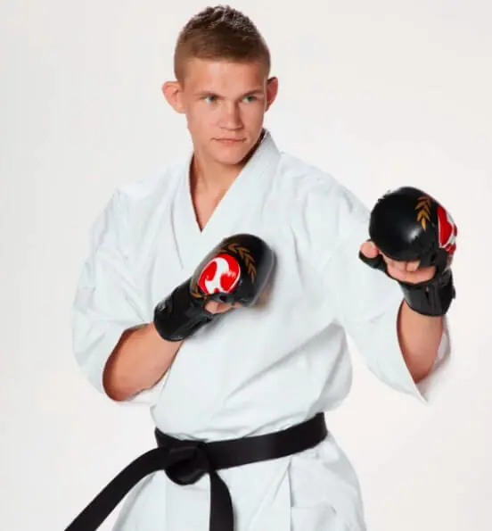 guanti da combattimento-seishin+