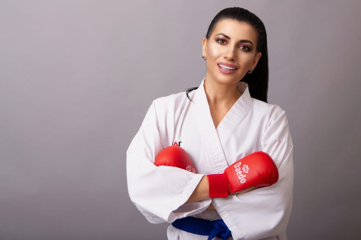 Karate-gi