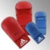 Guanti da karate Adidas
