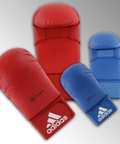 Guanti da karate Adidas