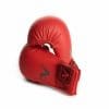 guanti da karate-arawaza-style-wkf-red