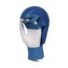 guanti da karate-noris-blu