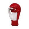 guanti da karate-noris-red.