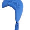 karate-punok-guanti blu