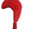 guanti da karate-punok-rosso