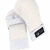 karate-shotokan-guanti bianchi
