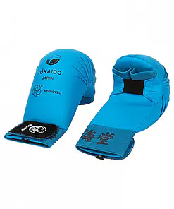 Guanti da karate Tokaido
