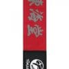 guanti da karate-tokaido-kanji-wkf-rosso o blu.