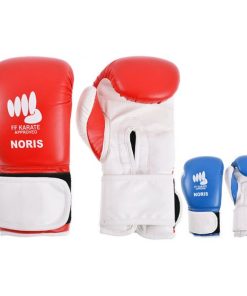 Guanti da karate Noris Contact