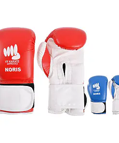Guanti da karate Noris Contact