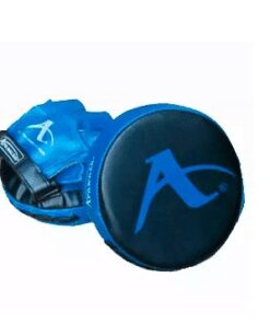 guanti-karate-focus-round-arawaza-nero-blu