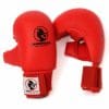 guanti-karate-rosso-con-pollice-budo-combattimento-omologhi-ffk