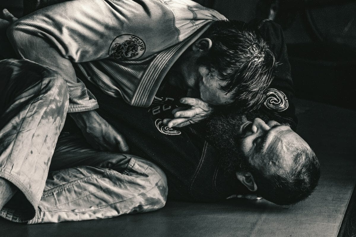 Karate-gi