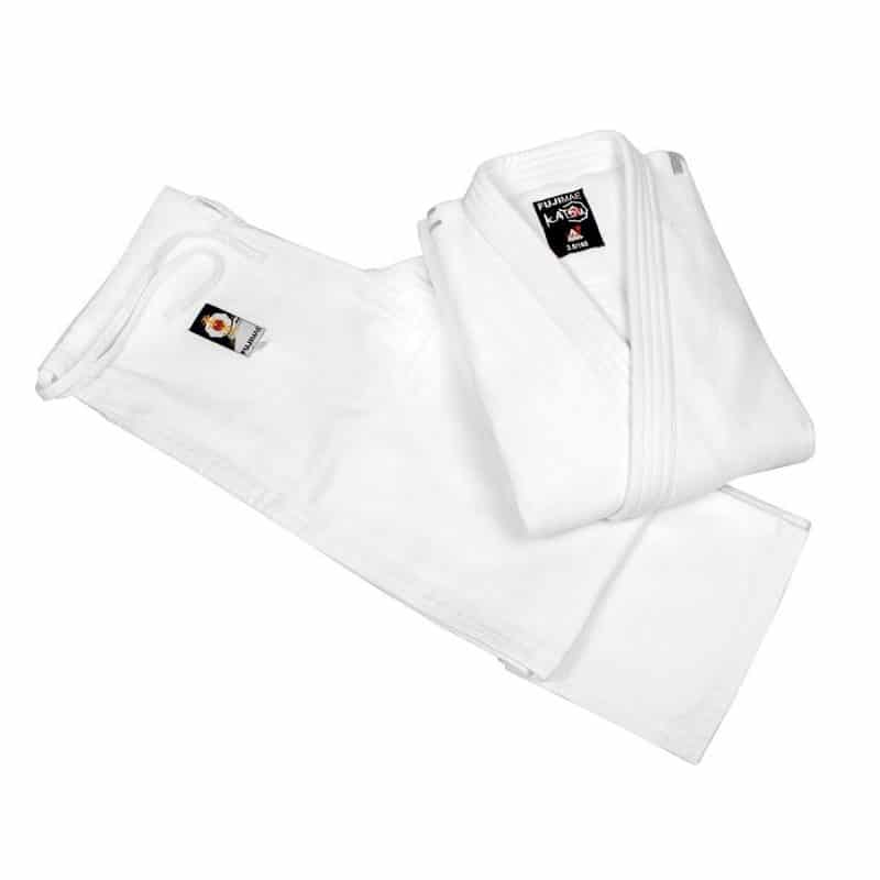 Karate-gi