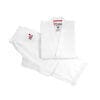 Allenamento di Karategi in kimono Fuji Mae 16 karate-gi Karate-Gi Formazione Fuji Mae