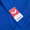 Karategi da allenamento Fuji-Mae blu o rosso 16 karate-gi-Allenamento Fuji Mae