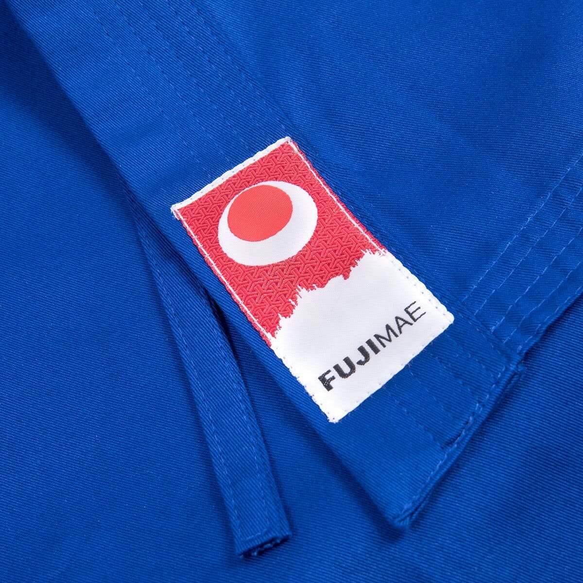 Karategi da allenamento Fuji-Mae blu o rosso 5 karate-gi-Allenamento Fuji Mae