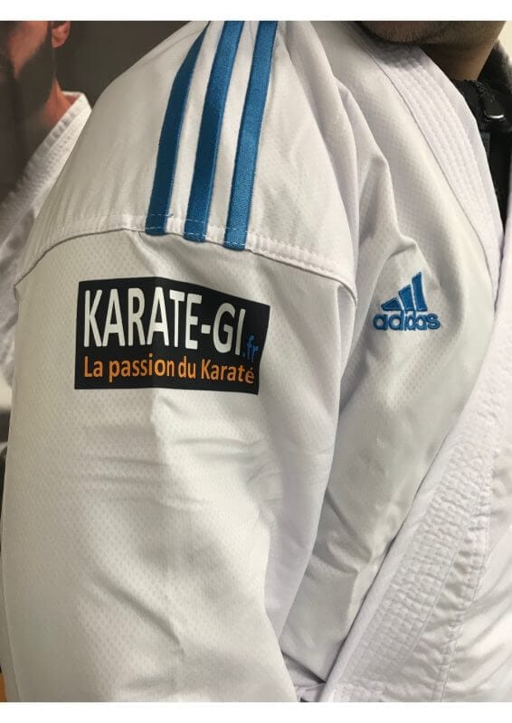 Karate-gi