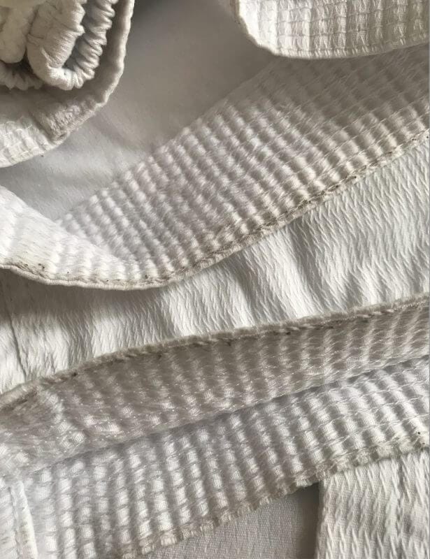Karate-gi