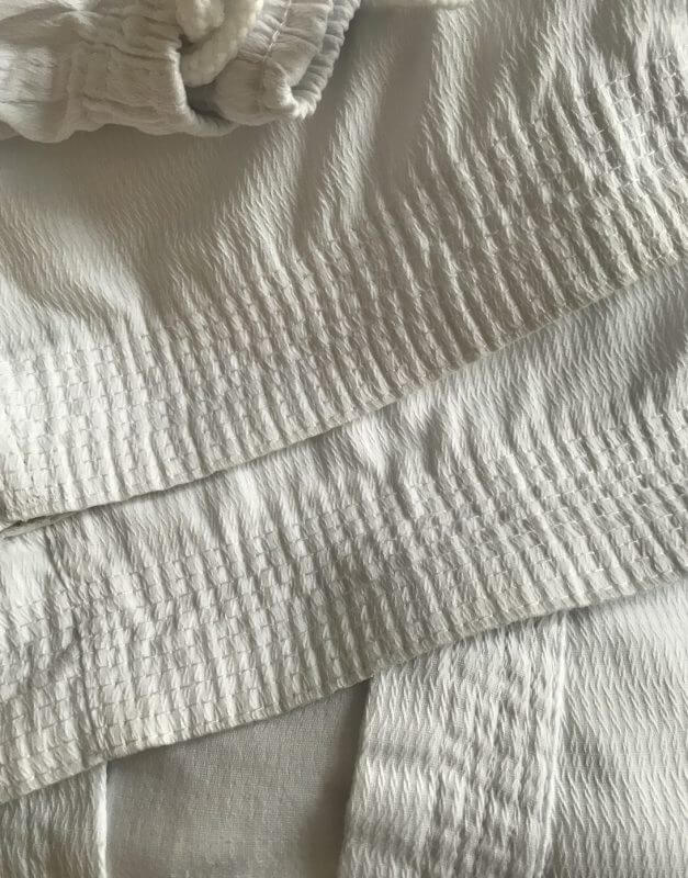Karate-gi