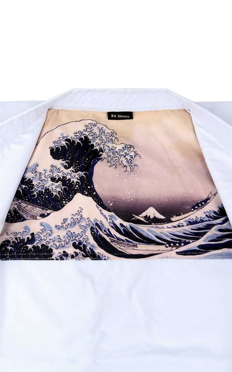 Tokaido Kata Master Mix karate kimono - WKF 10 OZ 10 karate-Gi Tokaido Kata Master Mix - WKF 10 OZ