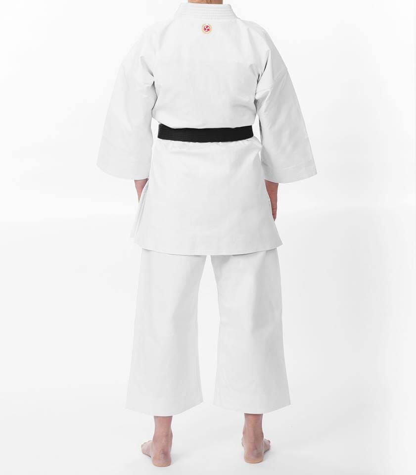 Seishin International Donna - WKF 5 Karate-Gi
