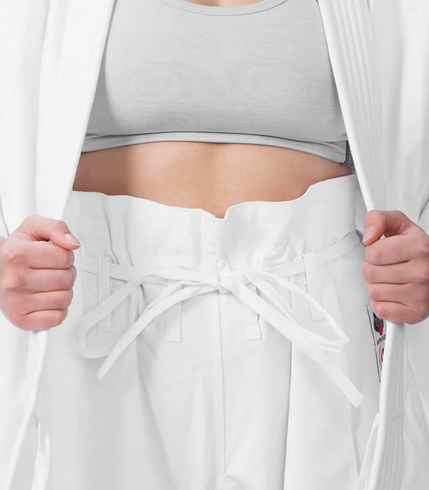 Seishin International Donna - WKF 7 Karate-Gi