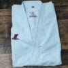 Karate-Gi Hirota TSUBASA Evolution 1 - Kumite - su misura 8 Karate-Gi