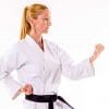 Yuki-Gi JOO - Kimono da donna 15 Karate-Gi