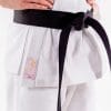 Yuki-Gi JOO - Kimono da donna 23 karate-gi-joo-yuki-gi-speciale-donna-cintura