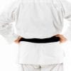 Karate-Gi Yuki-Gi Joseiteki - Speciale per donne 16 karate-gi-joseiteki-yuki-gi-speciale-donna-indietro