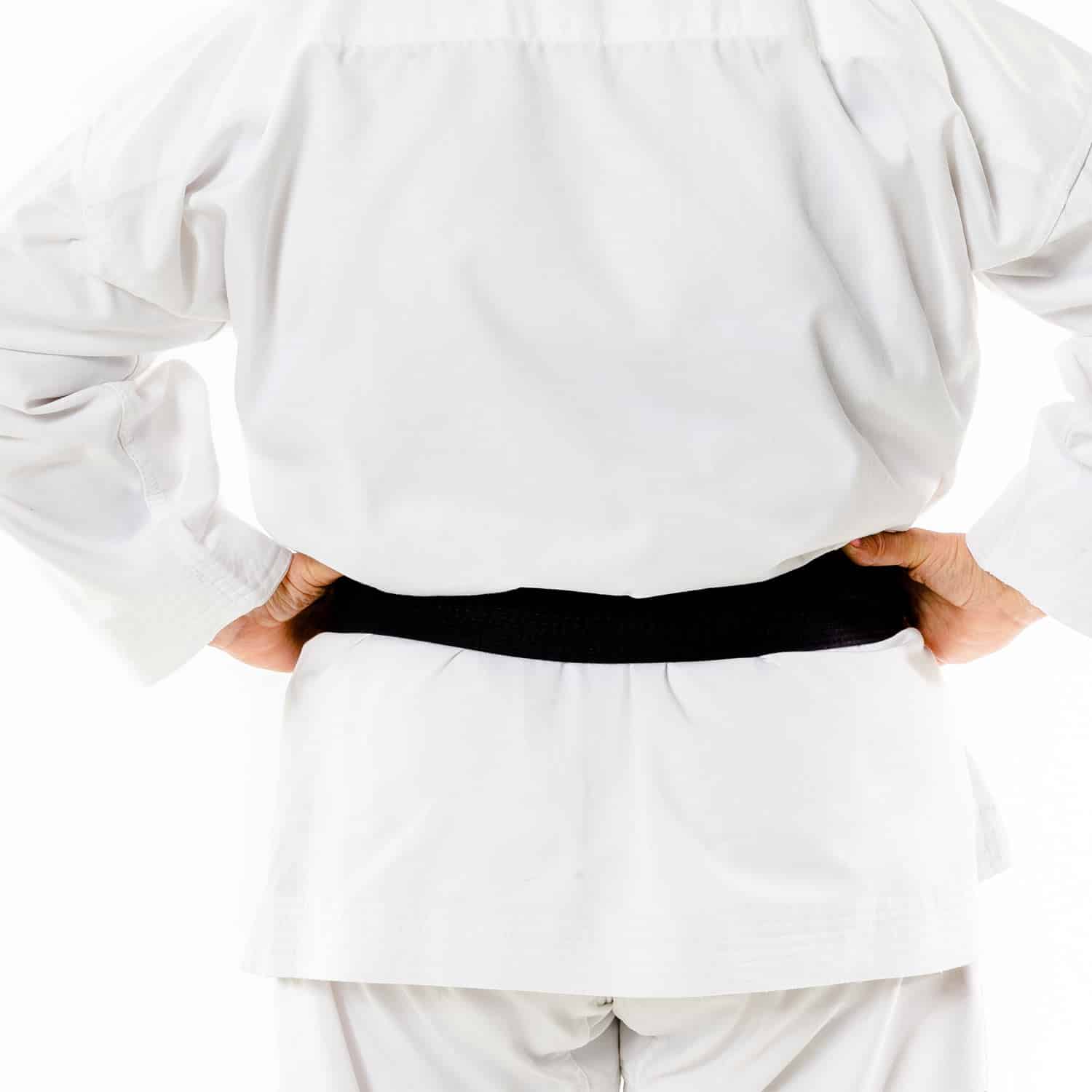 Karate-Gi Yuki-Gi Joseiteki - Speciale per donne 9 karate-gi-joseiteki-yuki-gi-speciale-donna-indietro