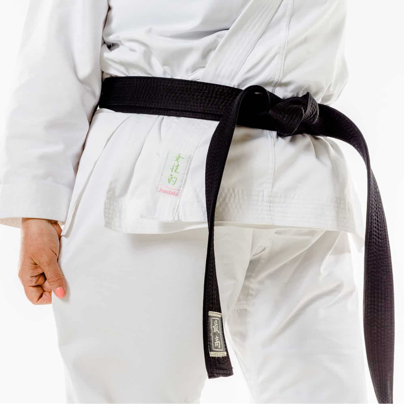 Karate-Gi Yuki-Gi Joseiteki - Speciale per donne 6 karate-gi-joseiteki-yuki-gi-special-pantaloni-donna