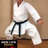 Karategi New Life Shihan - Qualità Premium 21 Karate-Gi