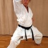 Karategi New Life Shihan - Qualità Premium 22 Karate-Gi