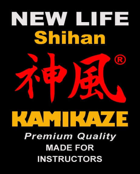Karategi New Life Shihan - Qualità Premium 6 Karate-Gi