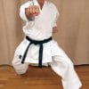 Karategi New Life Shihan - Qualità Premium 23 Karate-Gi