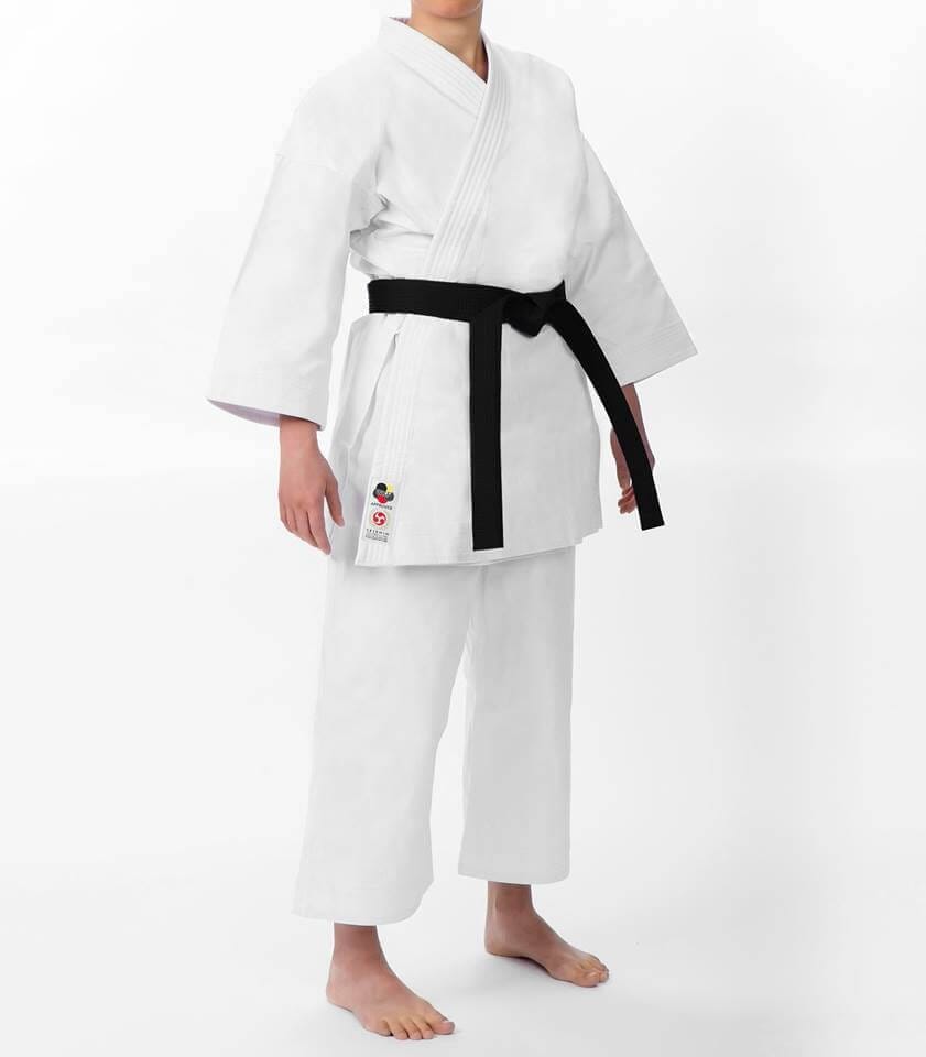 Seishin International Donna - WKF 3 Karate-Gi
