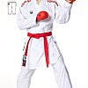 Set di giubbotti da Karate-Gi Tokaido Kumite Master Riciclato