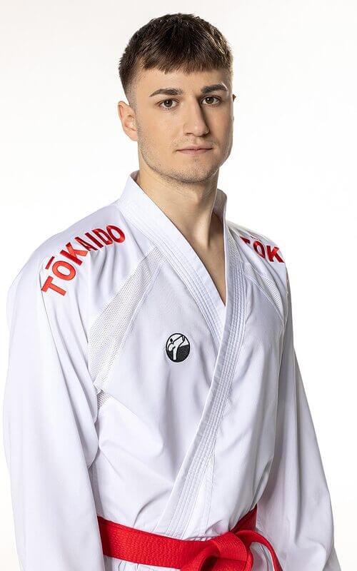 Karate-gi
