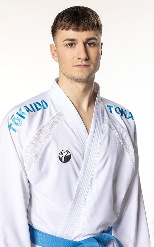 Karate-gi
