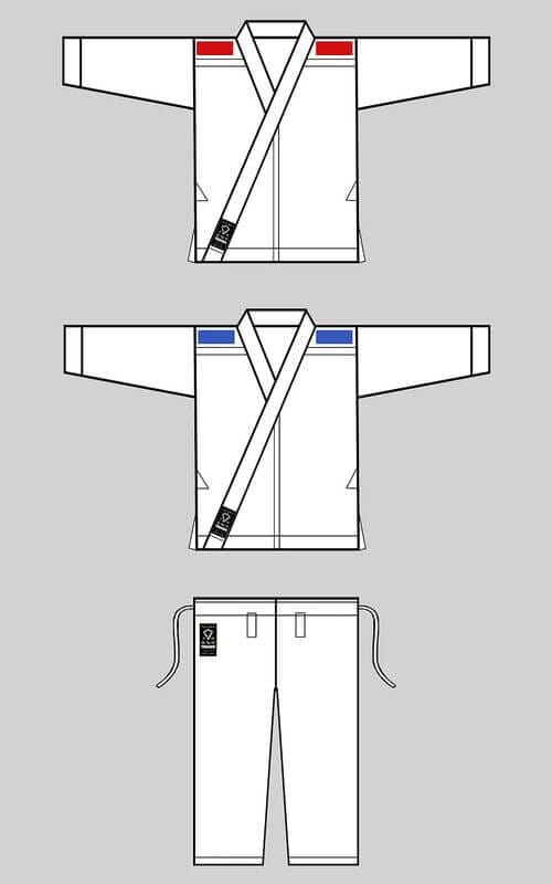 Karate-gi