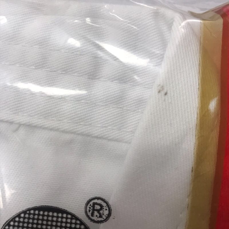 Karate-gi
