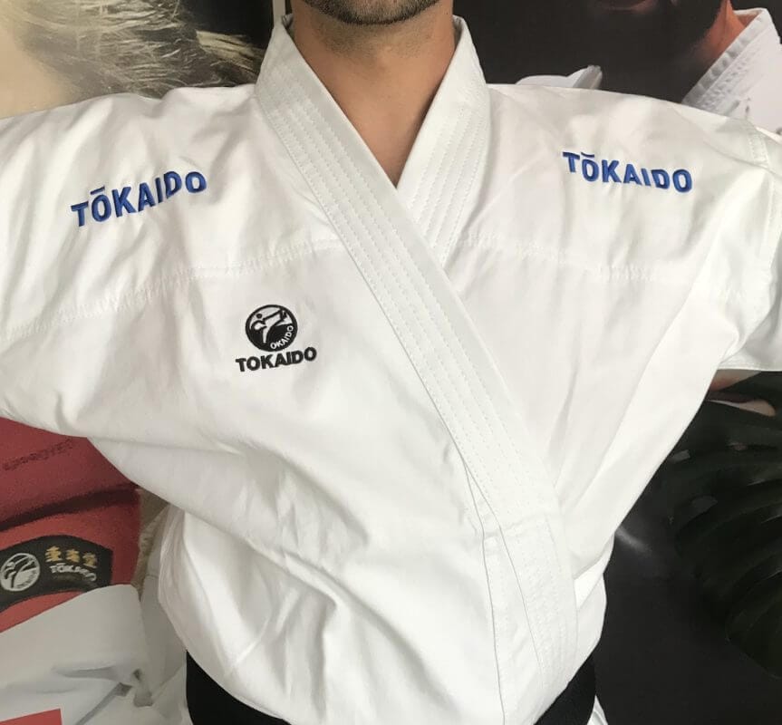Karate-gi