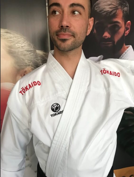 Karate-gi