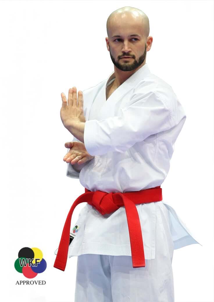 Karate-Gi Tokaido Kata Master Athletic - 185 cm