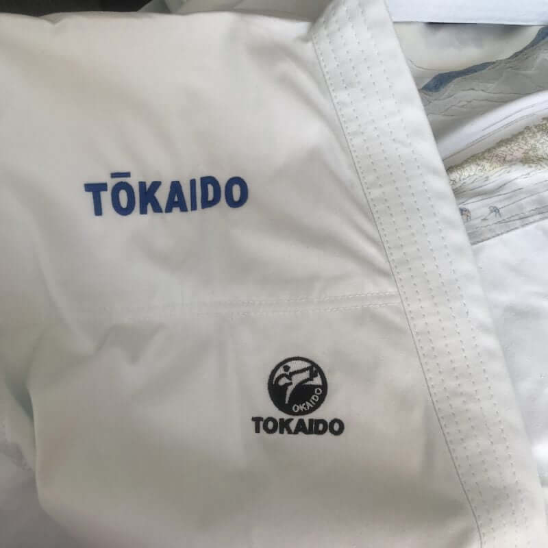 Karate-gi